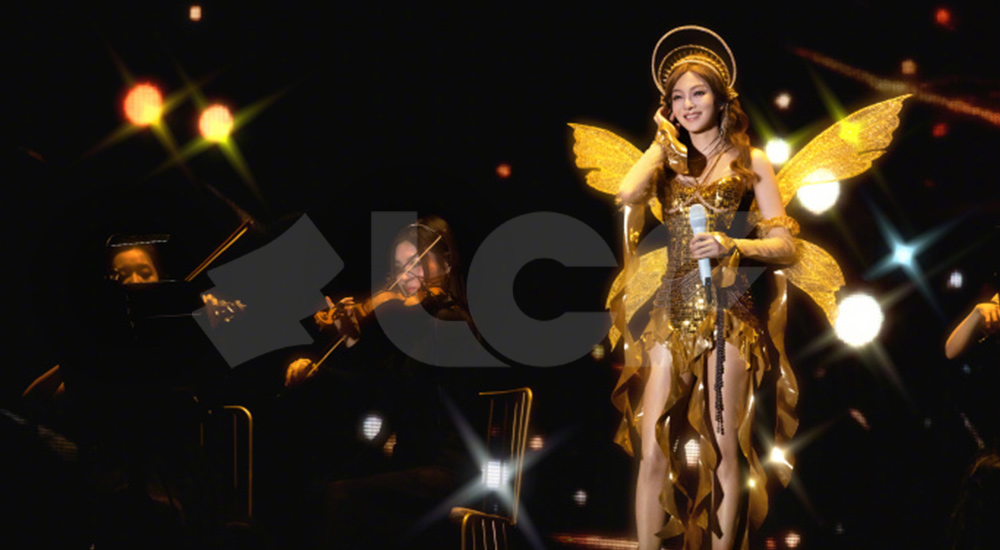 LED高清顯示屏 LED高清顯示屏