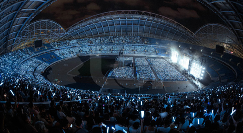 張韶涵演唱會(huì)LED屏 張韶涵演唱會(huì)LED屏