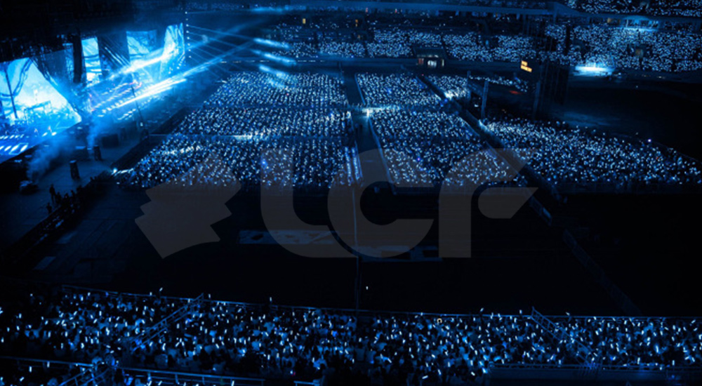 舞臺(tái)背景LED顯示屏 舞臺(tái)背景LED顯示屏