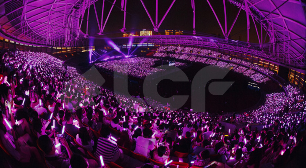 舞臺LED透明屏 舞臺LED透明屏