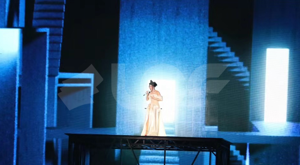 張韶涵西安演唱會(huì) 張韶涵西安演唱會(huì)