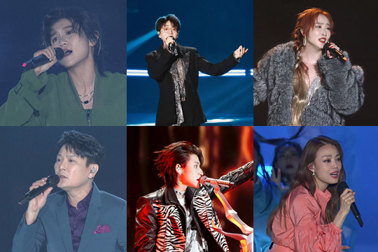 群星唱響灣區(qū)！灣區(qū)之光群星演唱會震撼開唱