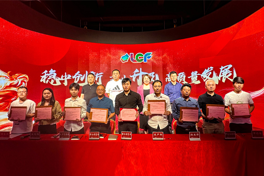 穩(wěn)中創(chuàng)新?產(chǎn)業(yè)升級?高質(zhì)量發(fā)展 | 悟空體育高質(zhì)量發(fā)展工作推進會議召開