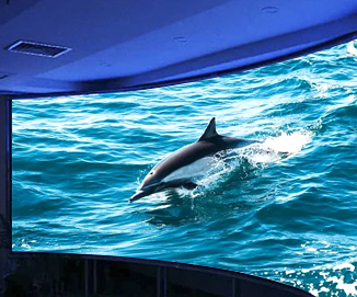 led顯示屏定制怎么定制？