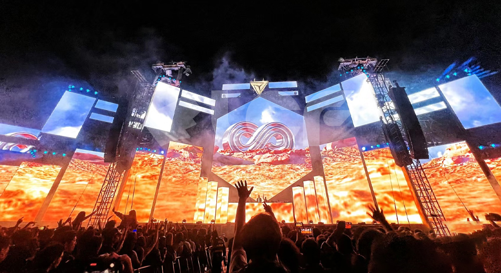 led透明屏顯示屏 led透明屏顯示屏