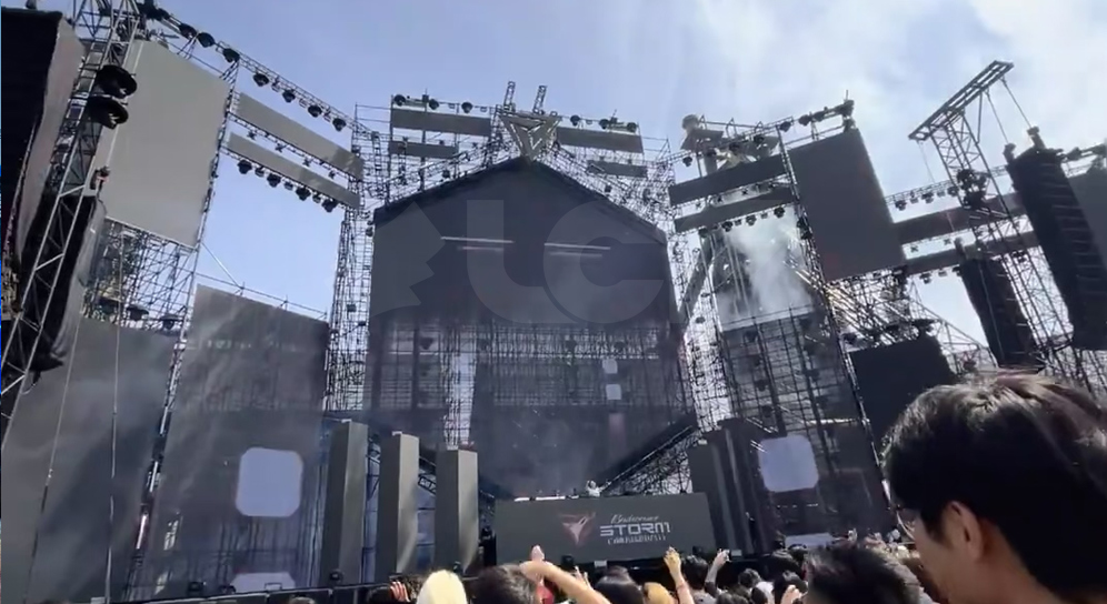 LED透明屏 LED透明屏