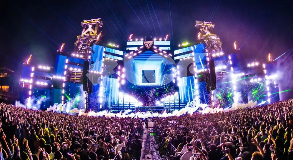 風(fēng)暴電音節(jié)LED屏 風(fēng)暴電音節(jié)LED屏