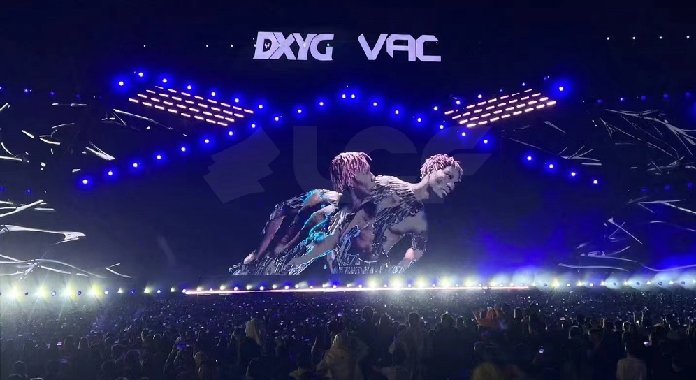 演出LED顯示屏 演出LED顯示屏