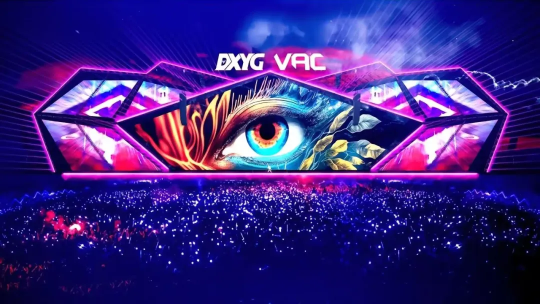 LED顯示屏 LED顯示屏