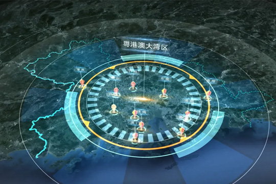 《綱要》發(fā)布5周年，粵港澳大灣區(qū)LED產(chǎn)業(yè)發(fā)展如何？