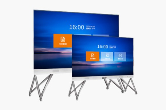 LED智能會議產(chǎn)品風(fēng)靡兩大盛會，引領(lǐng)全新技術(shù)典范