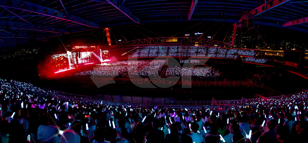 舞臺(tái)LED屏幕 舞臺(tái)LED屏幕