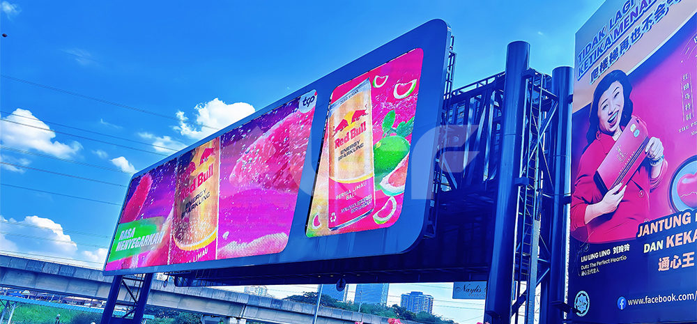 全彩LED顯示屏 全彩LED顯示屏