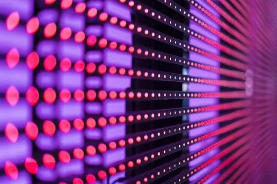 LED顯示屏一平方多少瓦？解析背后的能耗奧秘
