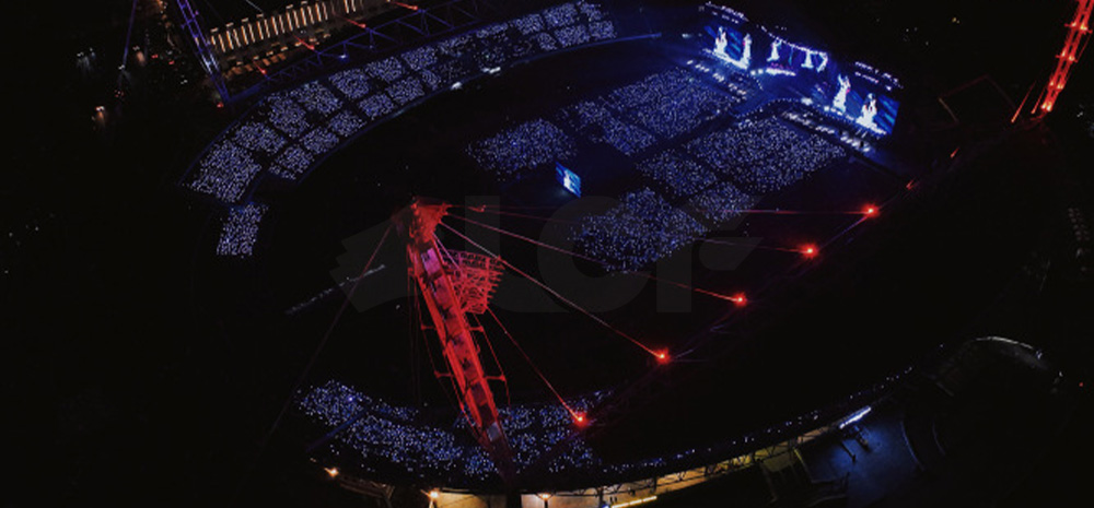 LED透明顯示屏 LED透明顯示屏