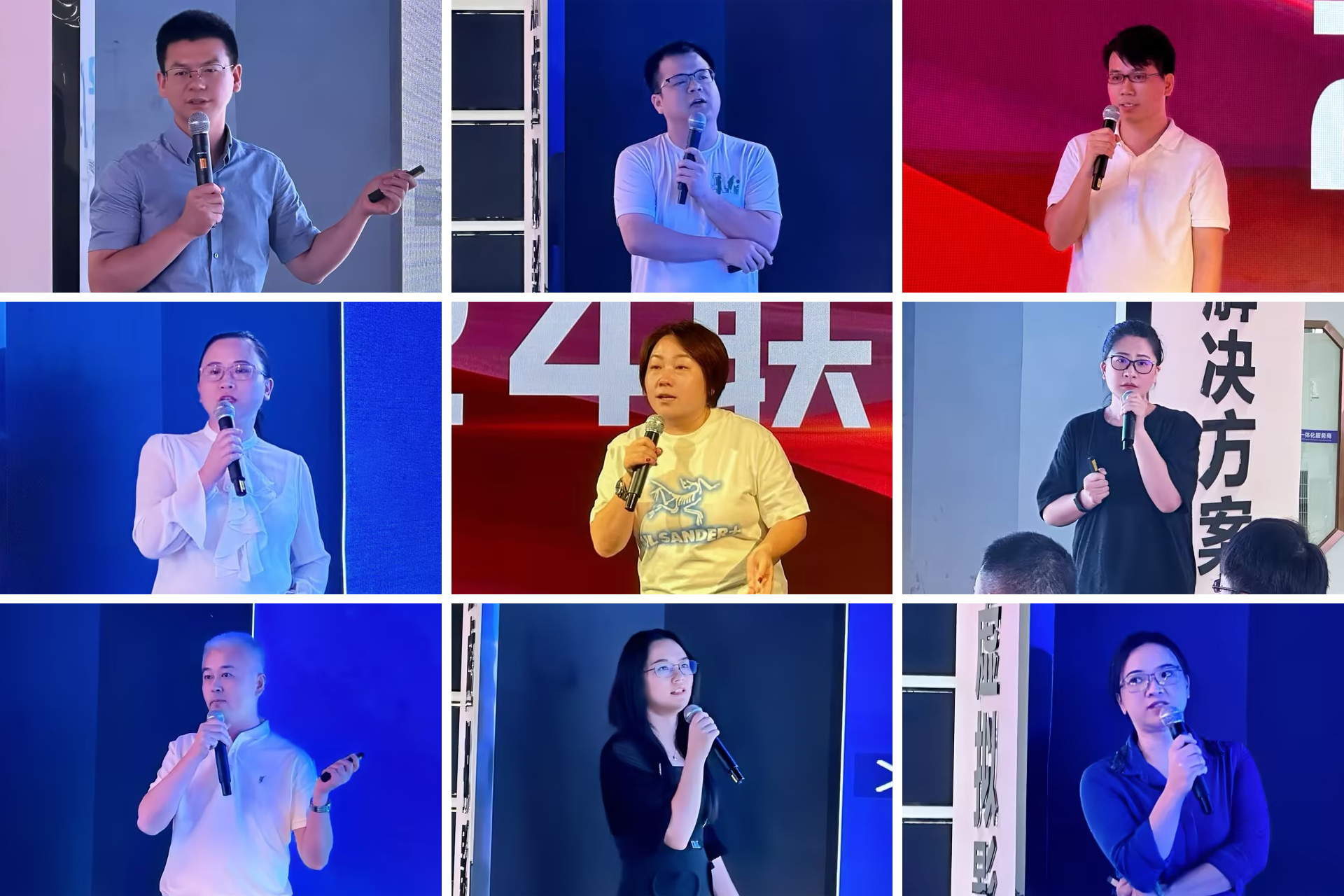 悟空體育高管團(tuán)隊(duì) 悟空體育高管團(tuán)隊(duì)