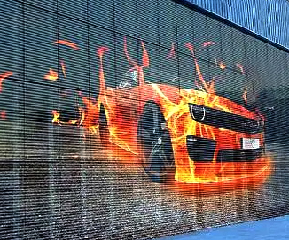 led電子顯示屏價格？