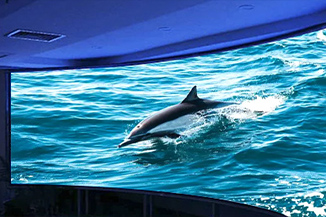 LED顯示屏不亮原因剖析：點(diǎn)亮排查思路，驅(qū)散故障陰霾