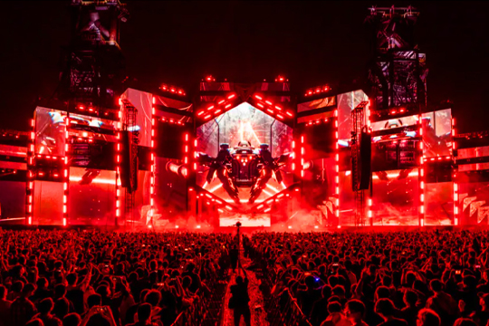 悟空體育新加坡ITC云倉啟航，國際演藝市場的黑馬強勢突圍！