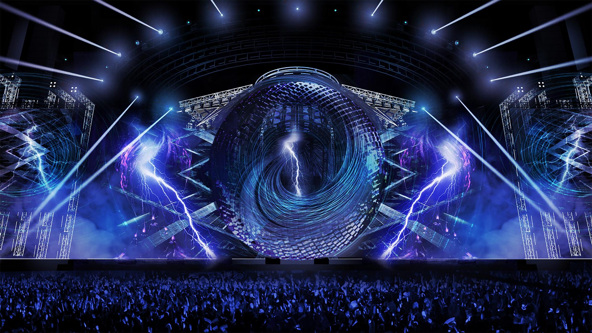 LED球形屏 LED球形屏