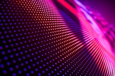 LED顯示屏有那些種類？